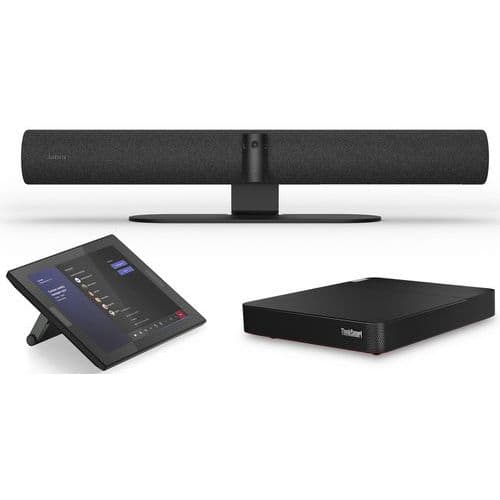 Kit visioconférence PanaCast 50 Room System ZR - Jabra