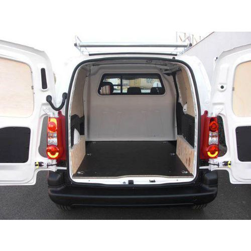 Kit habillage sans plancher - Renault Kangoo Van