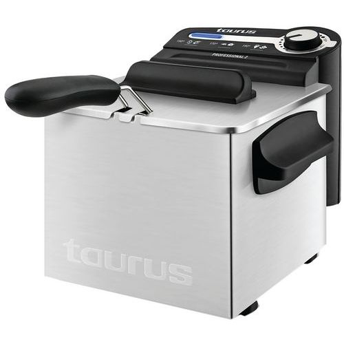 Friteuse Professional 2 Plus - 1700 W - 2 L - Taurus