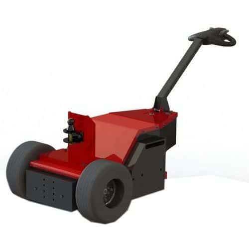 Timon motorisé TM60 - 6000kg - Actiwork