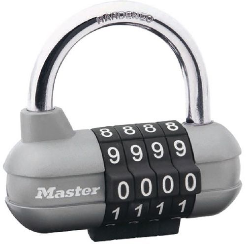 Hangslot met cijfercombinatie Pro Sport Masterlock