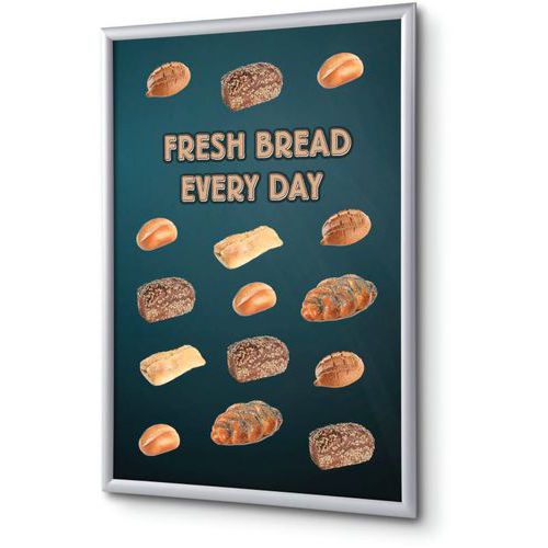 Kliklijst compleet - FRESH BREAD EVERY DAY! - Showdown