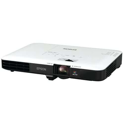 Beamer - standaard - Epson EB-1780W WXGA 3000 lm