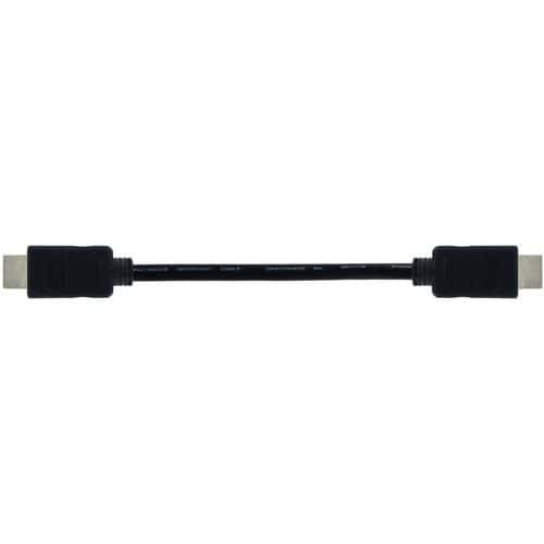 Digitale kabel HDMI/HDMI - mannelijk/mannelijk Erard D3C