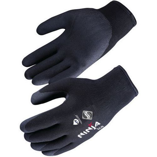 Speciale handschoen voor kou T Ninja Ice - Singer Safety