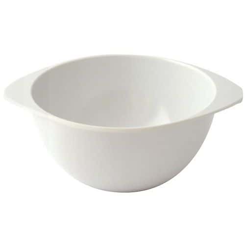 Kom met oren 35 cl - melamine