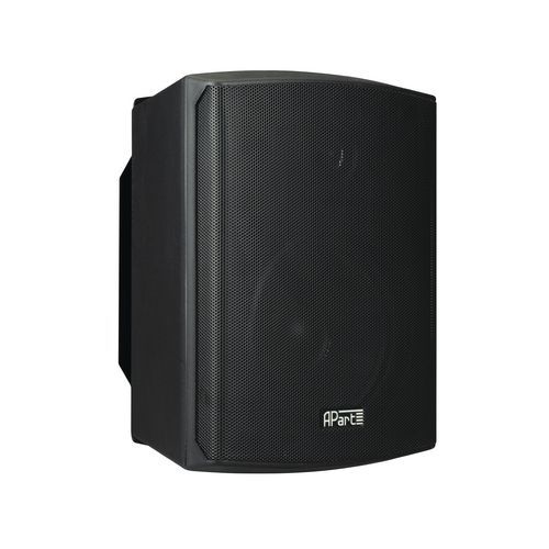 Paire enceinte active 2 x 30 W SDQ5P - Apart