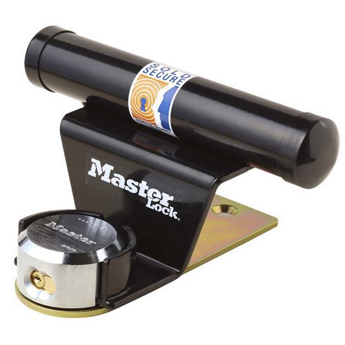 Antidiefstalset voor garagedeur 1488EURRDAT - Master Lock