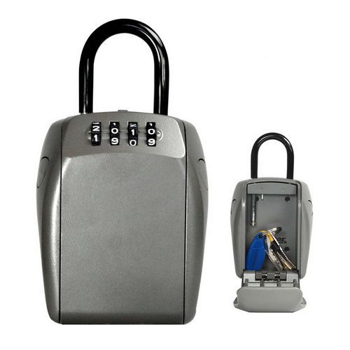 Sleutelkastje met combinatieslot 5414EURD - Master Lock