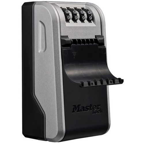 Sleutelkastje met combinatieslot 5481EURD - Master Lock