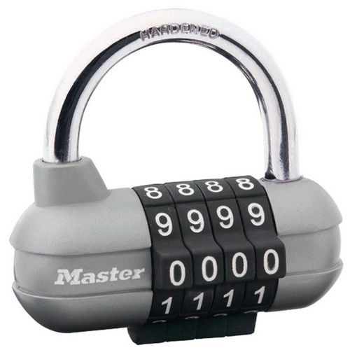 Cijferslot Pro Sport 1520EURD - Master Lock