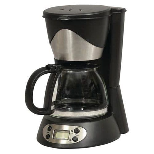 Koffiezetapparaat Kitchenchef-KSMD2230T