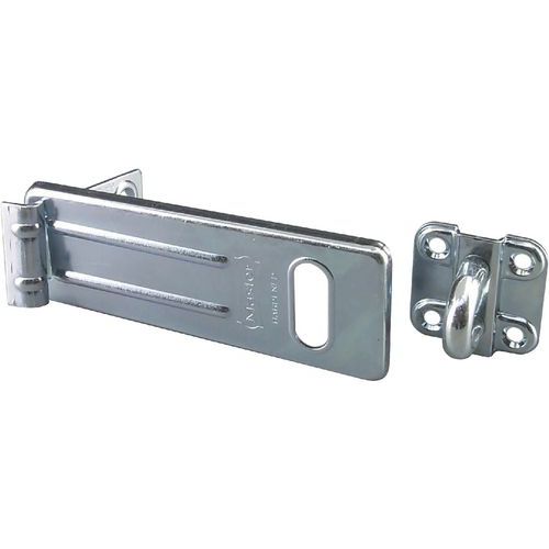 Moraillon - Master Lock