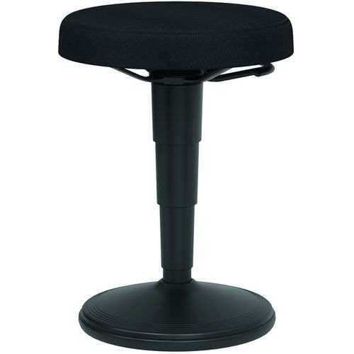 Tabouret assis-debout - Hammerbacher