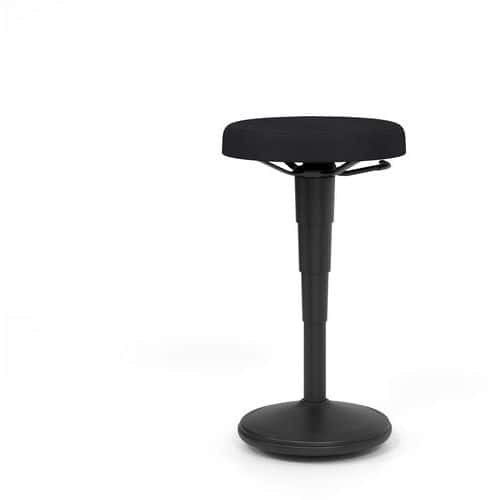 Tabouret assis-debout - Hammerbacher