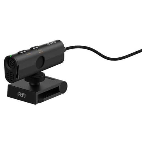 Plug-and-playobjectcamera USB P2V Ultra 13 megapixel - Ipevo