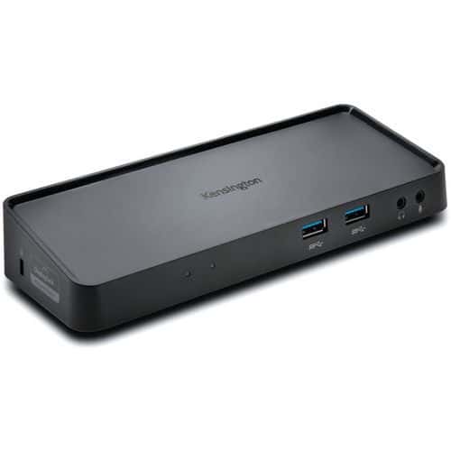 Docking Station Kensington Universeel USB 3.0 SD3600