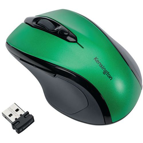 Souris sans fil moyenne Kensington Pro Fit