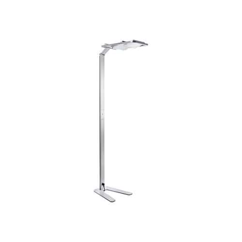 Staande led-lamp Attenzia Space+ 120 led’s - Novus