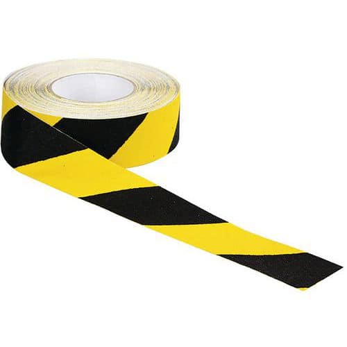 Tape slipvast 50 mm x 6 m - Novap