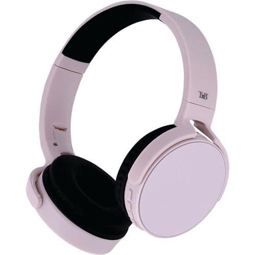 Casque Bluetooth Single 2 - TNB