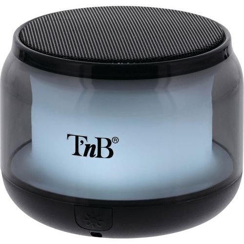 Enceinte Bluetooth Gradient - Led RGB - TNB