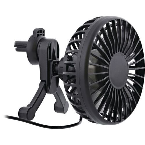 Ventilateur de voiture additionnel - TNB