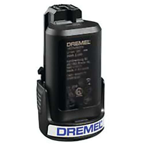 Accu 12 V Li-ion - dremel 8220 - Dremel