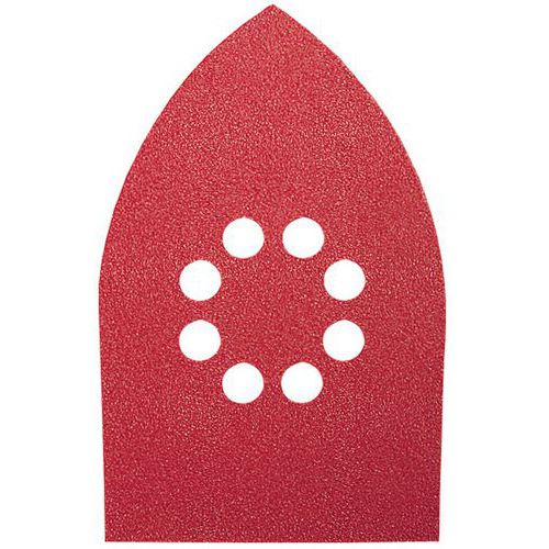 Feuille abrasive C430 100 170 mm, 60