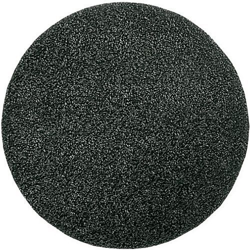 Feuilles abrasives F355, diamètre 125 mm, 120 grain