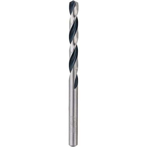 Spiraalboor HSS PointTeQ 10,1 mm - Bosch