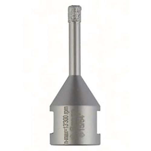 Diamantboor Dry Speed Ceramic 6 x 30 mm - Bosch