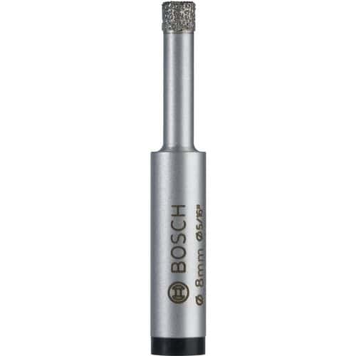 Diamantboor voor droog boren Easy Dry Best for Ceramic - Bosch