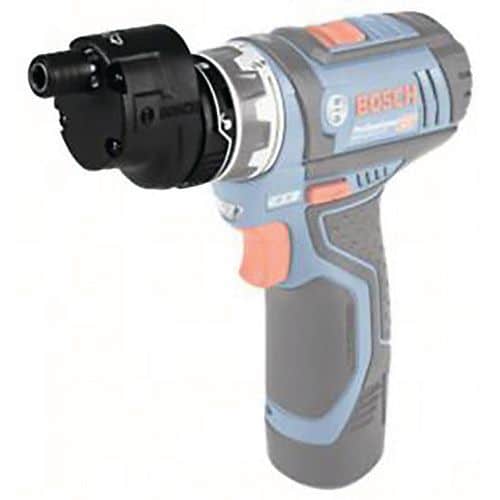 Excenteropzetstuk GFA 12-E voor GSR 12V-15 Flex - Bosch