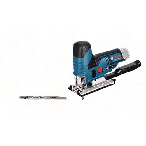 Decoupeerzaag GST 12V-70 Accu - Bosch