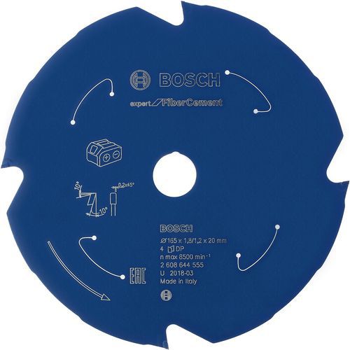 Lames de scies circulaires pour scies à onglet sans fil