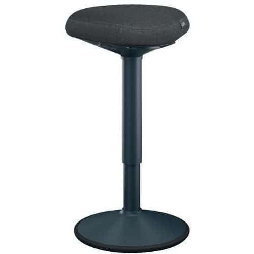 Tabouret  debout  - Actif - Réglable 57 - 82 cm - Leitz Ergo