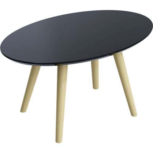 Lage tafel Scandi - Meet by Paperflow