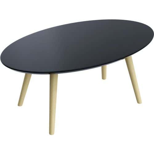 Table basse Scandi - Meet By Paperflow