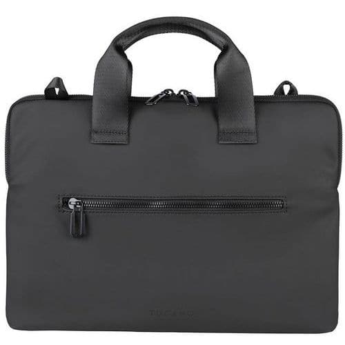 Laptopkoffer Gommo 13-14, rubber - Tucano