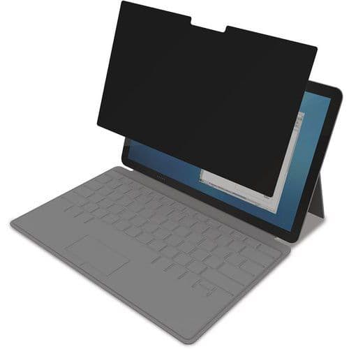 Filtre de confidentialité PrivaScreen™ pour Microsoft® Surface Pro et Edge - Fellowes