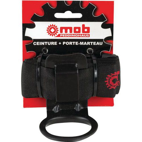 Rangement pour outils robuste_Mob