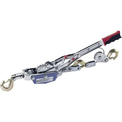 Palan de traction POWER-PULLER 4T - GYS