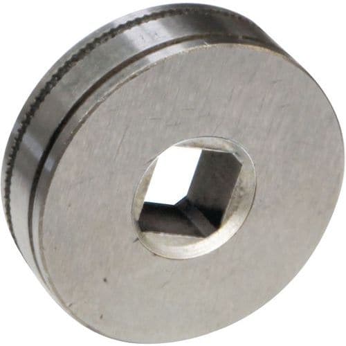 Galet de type D pour fil en aluminium 0,8 1mm - GYS