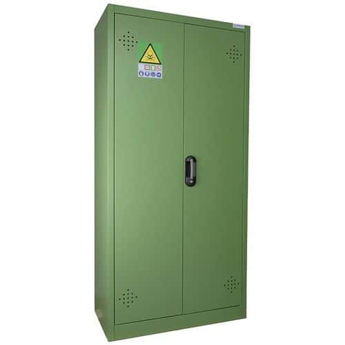 Armoire phytosanitaire - 150 et 300 L