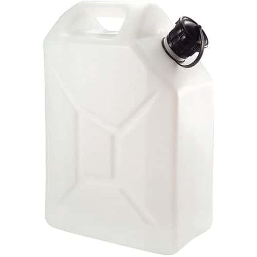 Jerrycan met schenktuit - 20 l - Gilac