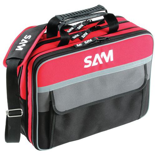 Gereedschapstas 16 liter - SAM Outillage