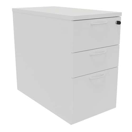 Caisson hauteur bureau Buronomic