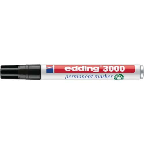 Permanent marker Edding 3000