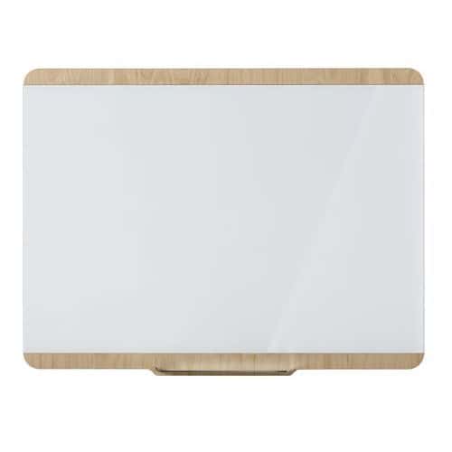 Elegant whiteboard van glas Douro 1200 x 800 - Archyi